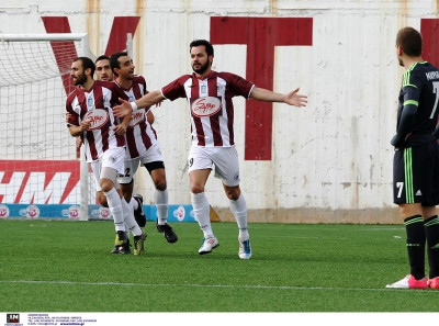 Φωστήρας: Απέκτησε Κάργα, Παναγιωτόπουλο και Κολτσίδα