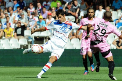 Άρσεναλ: Πλησιάζει ο Γκουρκίφ