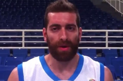 Καϊμακόγλου: «Η ελληνική ψυχή» (video)