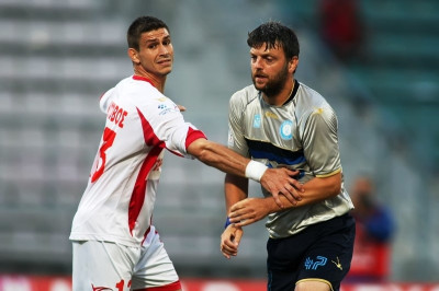 Ολυμπιακός Βόλου: Λύση συνεργασίας με τον Γκότοβο