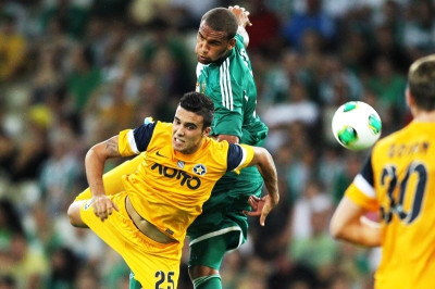 Αστέρας Τρίπολης: Αμφίβολος ο Κουρμπέλης