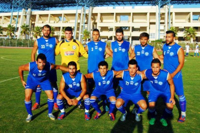 Άγιος Νικόλαος: Εγχείριση για Μπαριτάκη