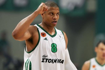 Παναθηναϊκός: Έρχεται ορεξάτος ο Μπατίστ!