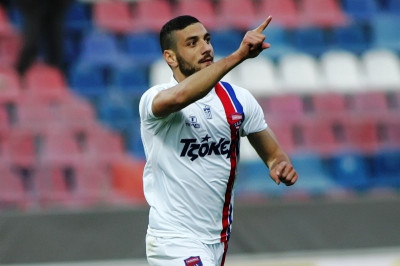 Άρης: Τα βρήκε με Καπετάνο και Αραβίδη