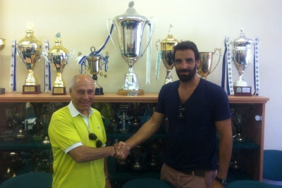 Παναθηναϊκός: Για πάντα πράσινος ο Αφρουδάκης