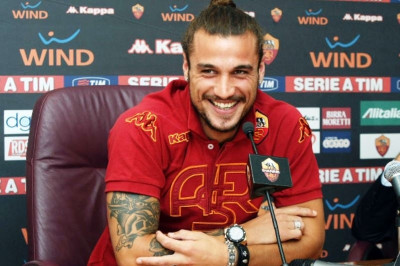 Ίντερ: Πλησιάζει σε Οσβάλντο