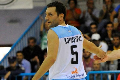 Κουμπούρας: «Ανάλογη των προσδοκιών η χρονιά»