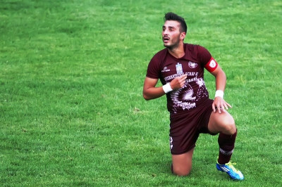 Πανηλειακός: Ενίσχυση με Καλαϊτζίδη