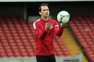 Βάλλας: «Πήραμε εμπειρίες στην Ευρώπη»