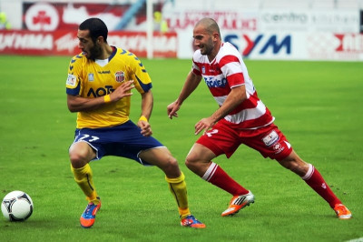 Αχαρναϊκός: Mιρτσέτα και με την βούλα