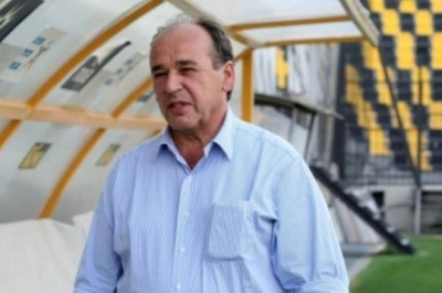 Αρης: Στην ΕΠΟ ο Ηλιάδης