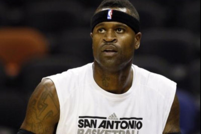 Χιούστον Ρόκετς: Στο «στόχαστρο» ο Τζάκσον