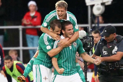 Γκέλα ολκής για Ρωσία