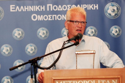 Σαρρής: «Θα δικαιωθεί ο ΠΑΟΚ»