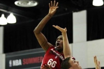 Μαϊάμι Χιτ: Προσθήκη προετοιμασίας με Γκρίφιν