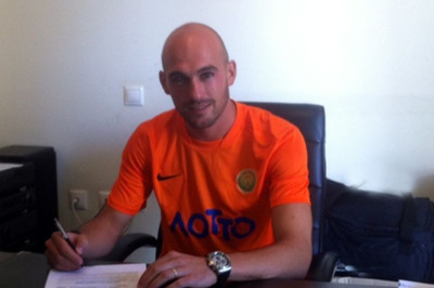 Πανθρακικός: Και ξαφνικά… Κατσικοκέρης