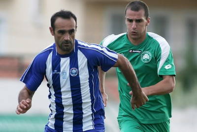 Ρούβας: Τέλος ο Κορδονούρης