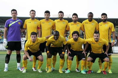 Άρης: Οι αρχηγοί και τα νούμερα στις φανέλες