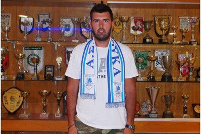 Ντέντα: «Ο Γιαννόπουλος ο λόγος»