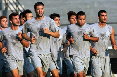 Δόξα Δράμας: Η νέα διοίκηση