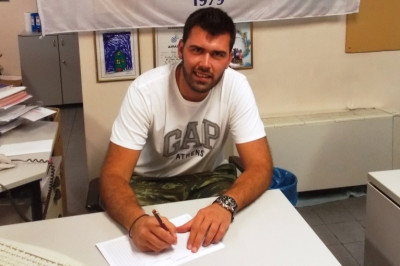 Δούκας: Υπέγραψε ο Ντέντα