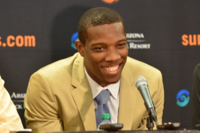 Φοίνιξ Σανς: Στηρίζει Μπλέντσο ο… Λεμπρόν