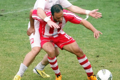 Κύμη: «Μπαμ» με Μήτρου