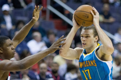 «Ψάχνεται» ο Αμούντσον