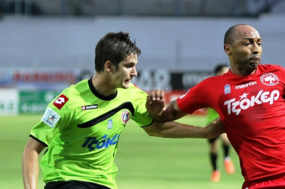 Λαμία: Ανακοίνωσε και Παπαδήμα