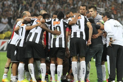 Brasileiro: «Ανάσα» για Μινέιρο (videos)