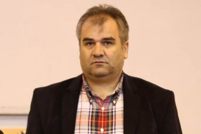 Ηλυσιακός: Σε πένθος