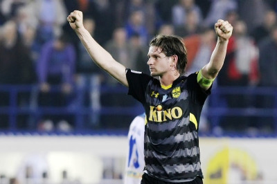 Απόλλων Σμύρνης: Συμφώνησε με Παπαζαχαρία