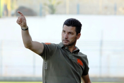 Ουζουνίδης: «Θα τα δώσουμε όλα στην πρεμιέρα»