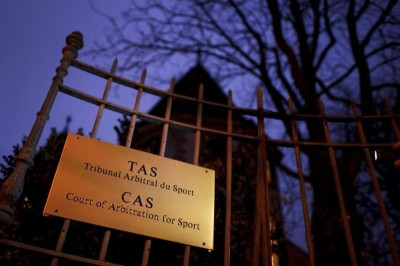 ΠΑΟΚ: Τον κάλεσε το CAS!