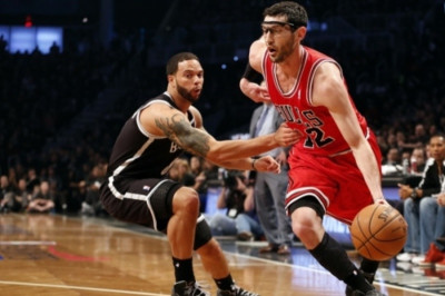 Σικάγο Μπουλς: Υγιής δηλώνει ο Χάινριχ