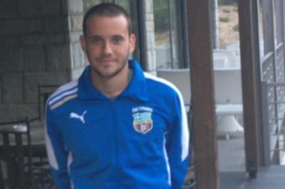 Τύρναβος: Ερωτηματικό για Ουρτάδο