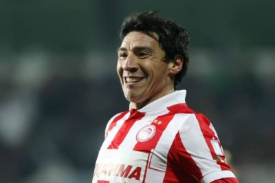 Ολυμπιακός: Μπεϊτάρ για Κοντρέρας