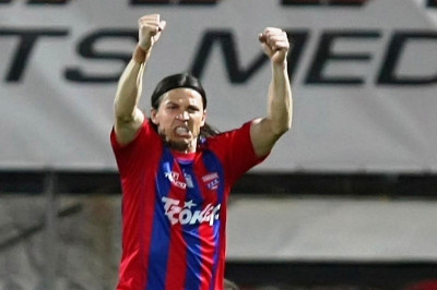 Πανιώνιος: Δυσκολεύει του Καμπάνταη