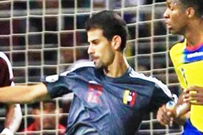 Αστέρας Τρίπολης: Βασικός ο Ερνάντεζ, ένα ημίχρονο ο Γκοϊάν