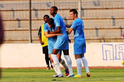 ΠΑΣ Γιάννινα: Πλήρης για την πρεμιέρα