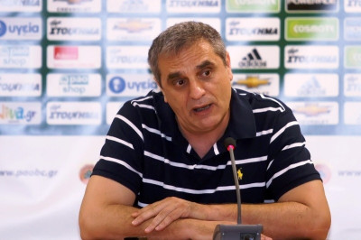 Παναθηναϊκός: Τα δυνατά φιλικά και η άφιξη Σανγκ