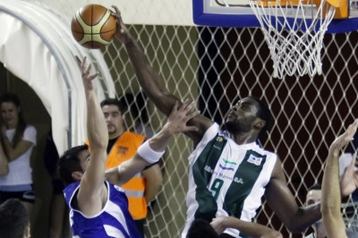 Πανιώνιος: Ανακοίνωσε Μισέλ