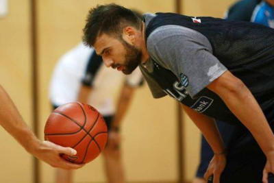 Βασιλειάδης: «Είμαστε σε καλό δρόμο» (video)