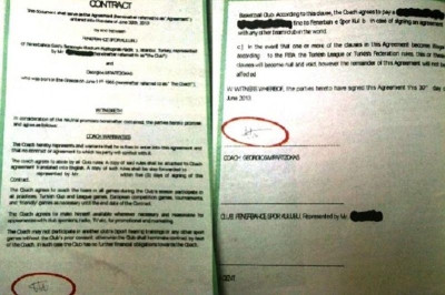 Θέμα στη Ρουμανία η αποκάλυψη της «Πράσινης»....