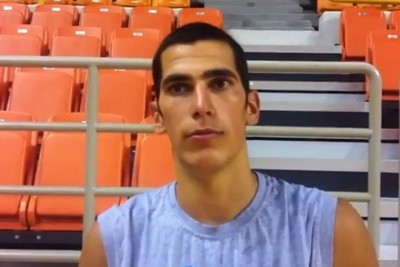 Μποχωρίδης: «Βήμα για καθιέρωση» (video)