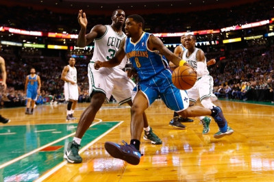 NBPA: Υποψήφιος πρόεδρος ο Μέισον Τζούνιορ