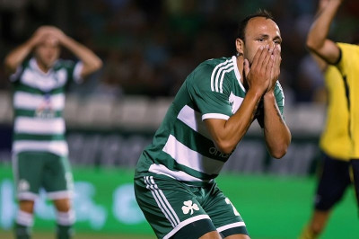 Παναθηναϊκός: Περιμένοντας τον Σίλντενφελντ