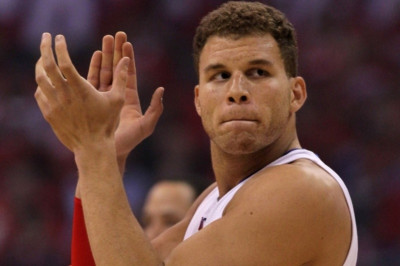 Λος Άντζελες Κλίπερς: Σε ετοιμότητα ο Γκρίφιν