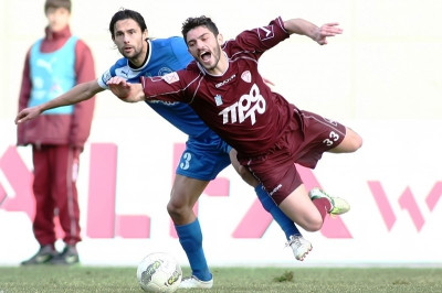 Πανθρακικός: Νέο διπλό χτύπημα