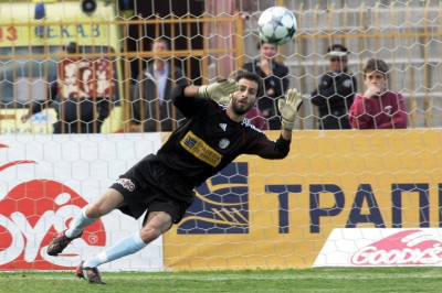 Κέρκυρα: Βρονταράς και με την βούλα